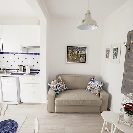 Casas Burnay I Apartment Ericeira Exterior photo