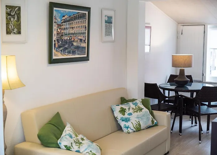 Casas Burnay I