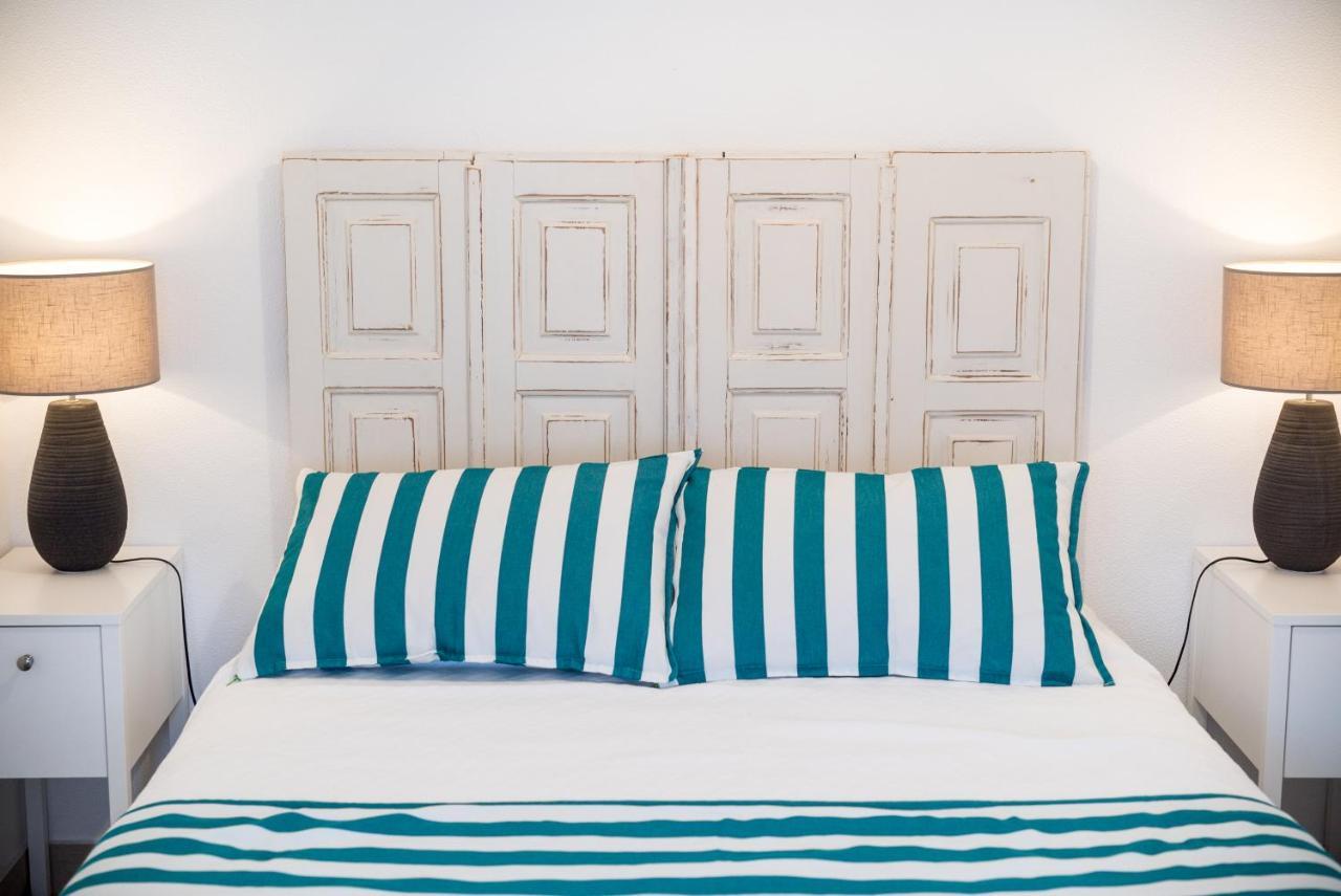 Apartamento Casas Burnay I
