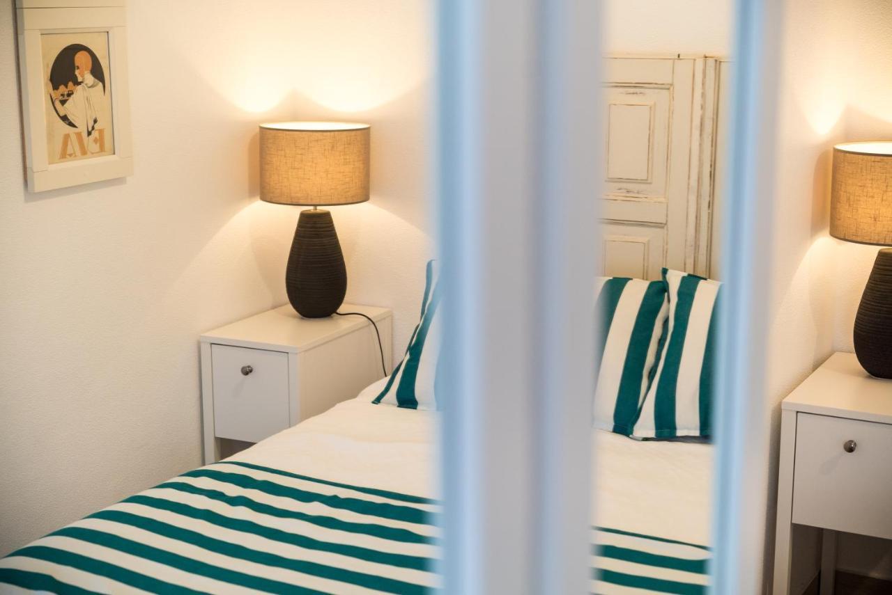 Apartamento Casas Burnay I