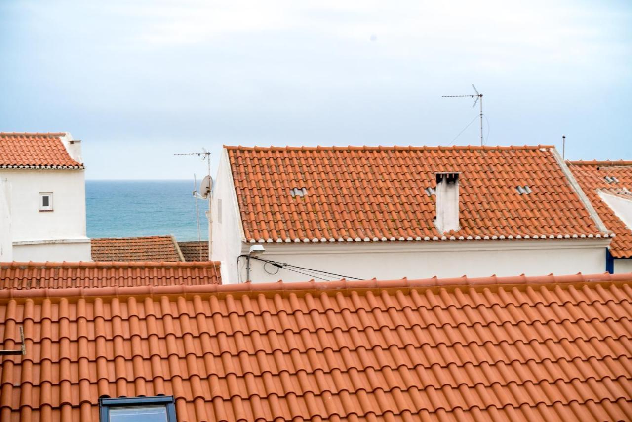 Apartamento Casas Burnay I Ericeira