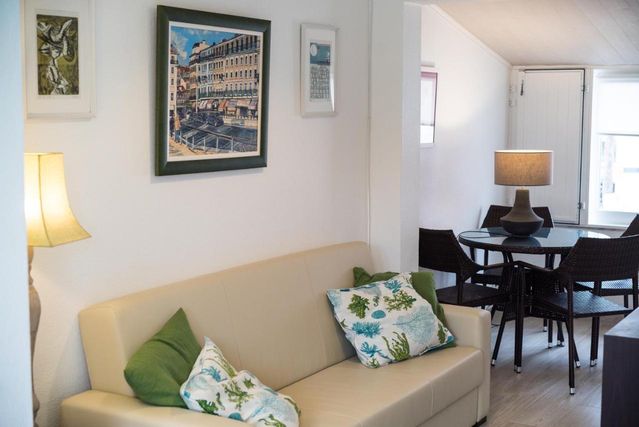 Apartamento Casas Burnay I