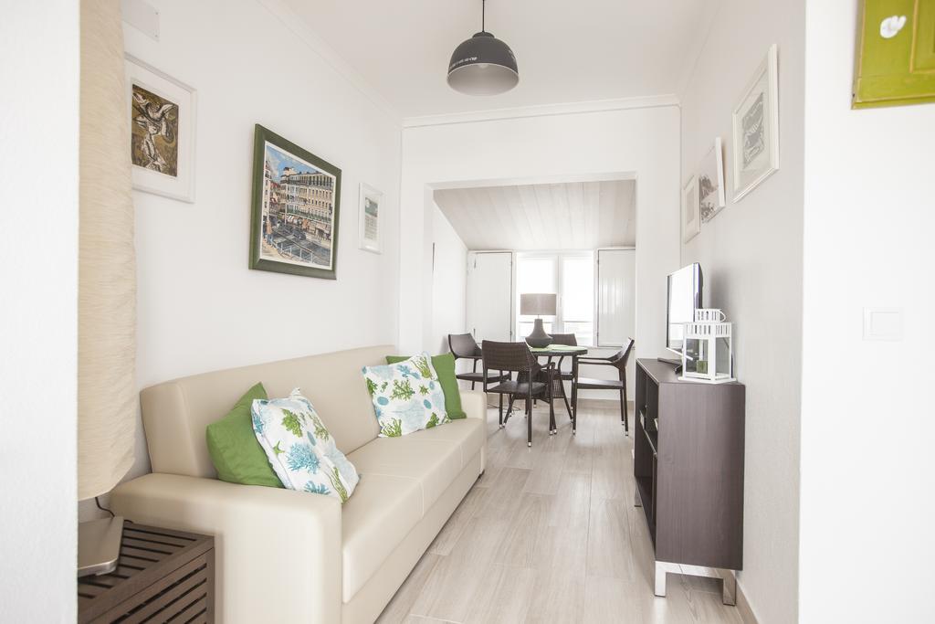 Casas Burnay I Ericeira