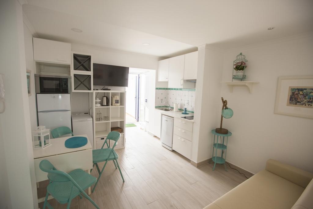 Apartamento Casas Burnay I Ericeira