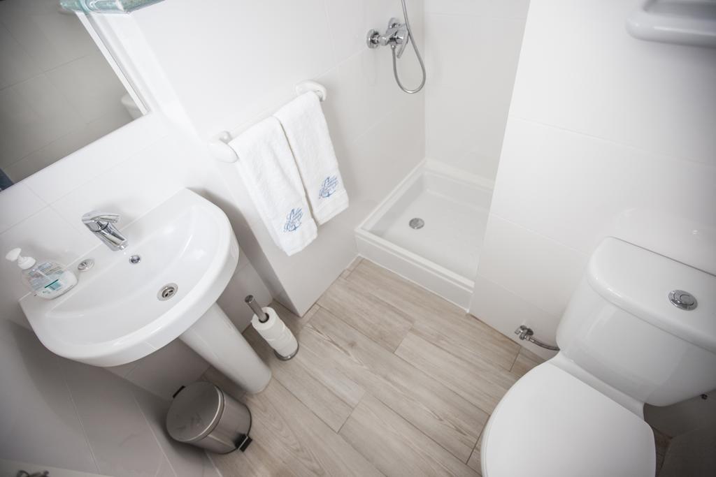 Casas Burnay I * Ericeira