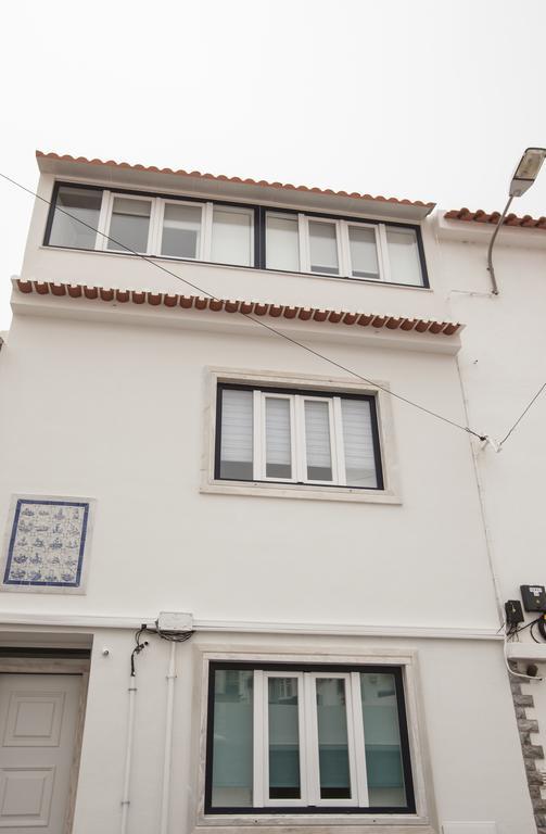 Casas Burnay I Apartamento Ericeira