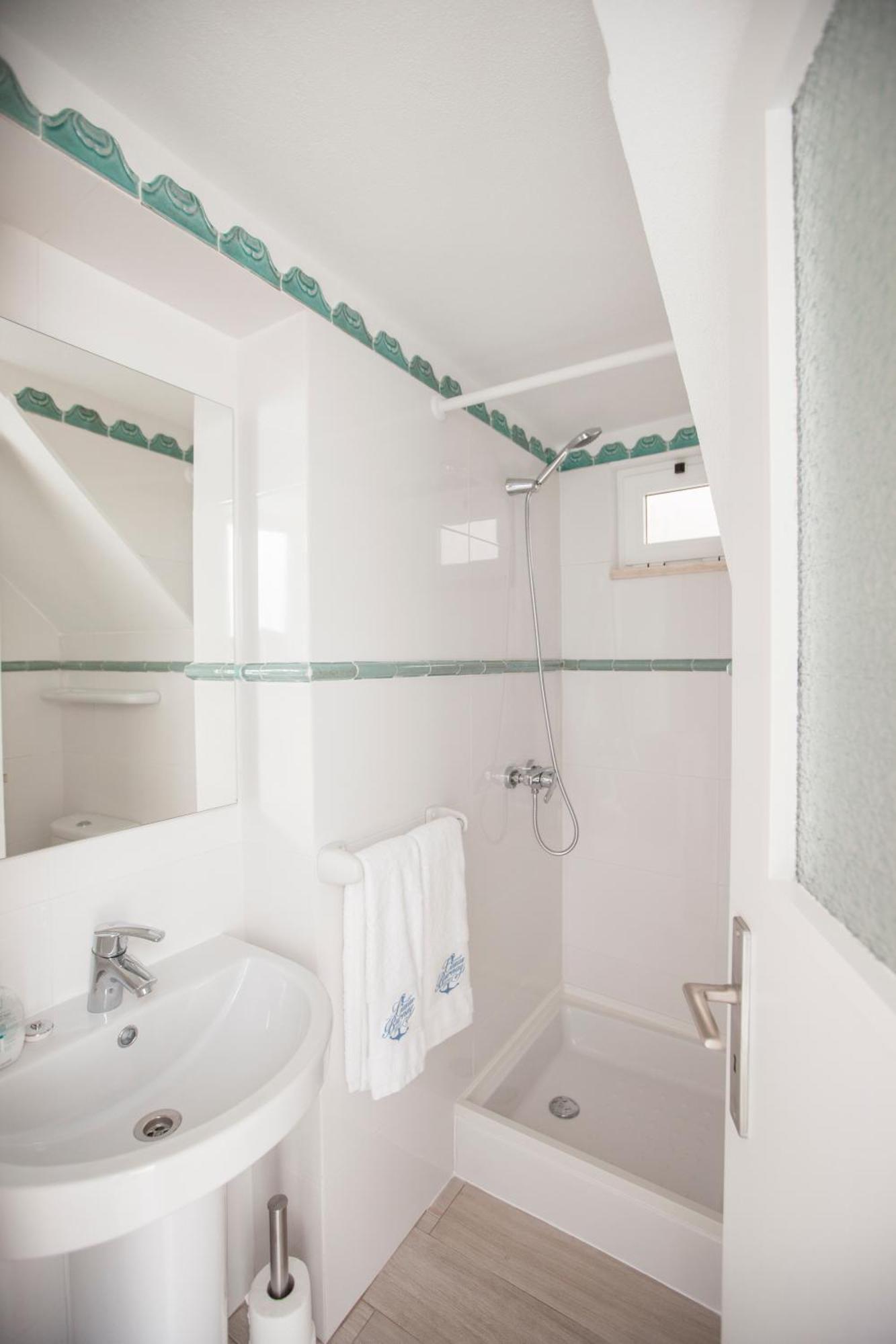 Casas Burnay I Ericeira