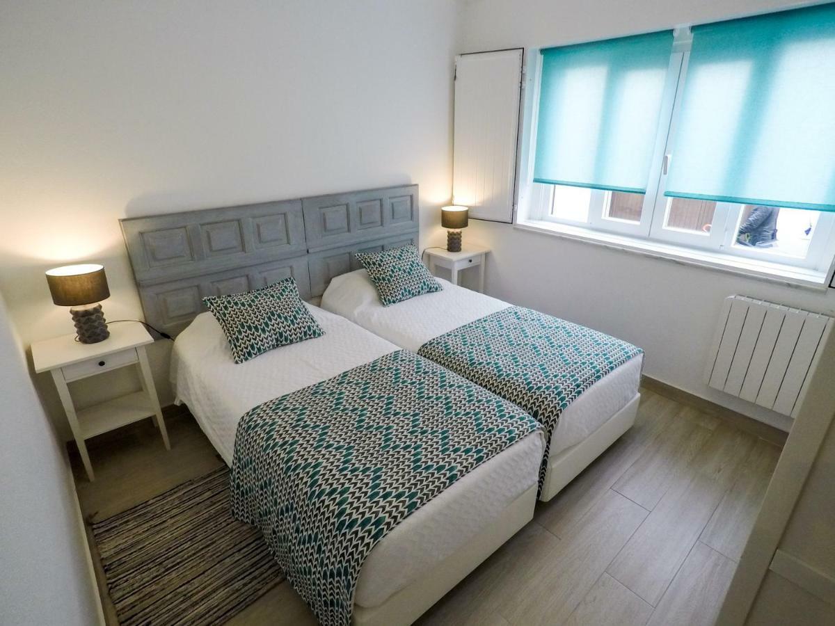 Apartamento Casas Burnay I
