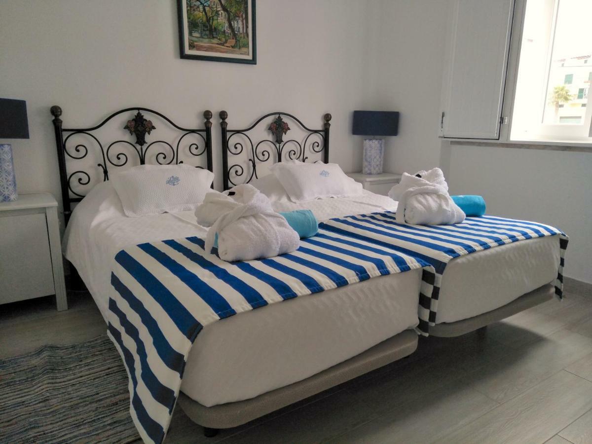 Apartamento Casas Burnay I